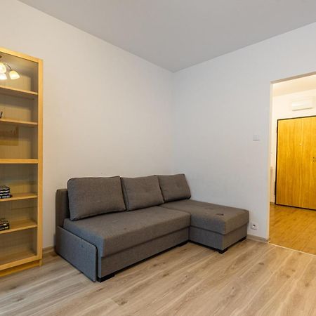 Galeria Rondo Wiatraczna Apartments 바르샤바 외부 사진