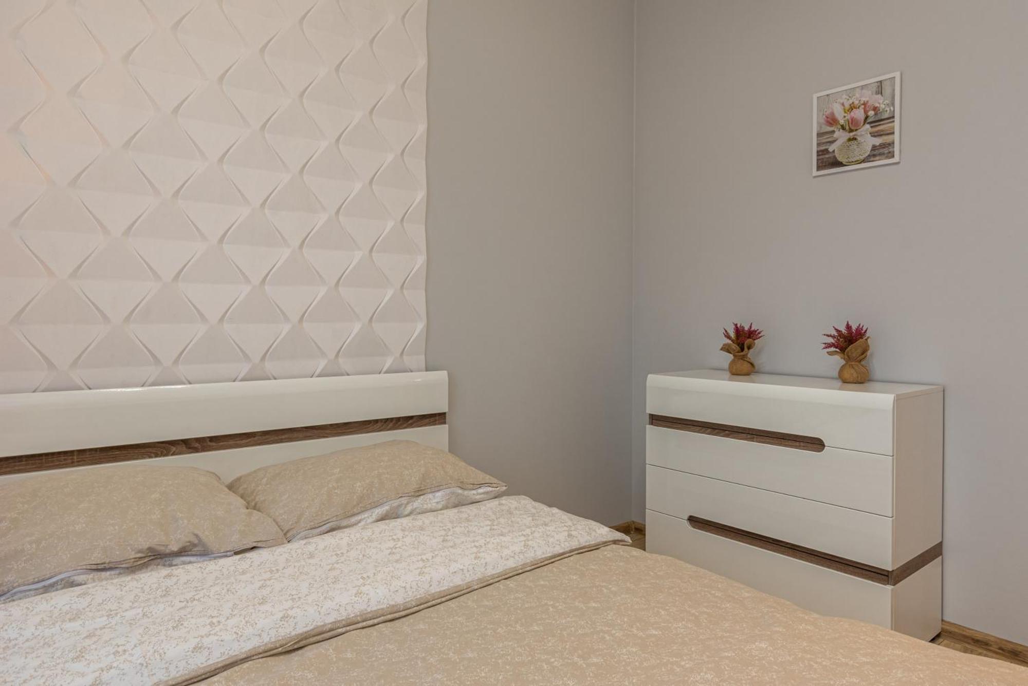 Galeria Rondo Wiatraczna Apartments 바르샤바 외부 사진