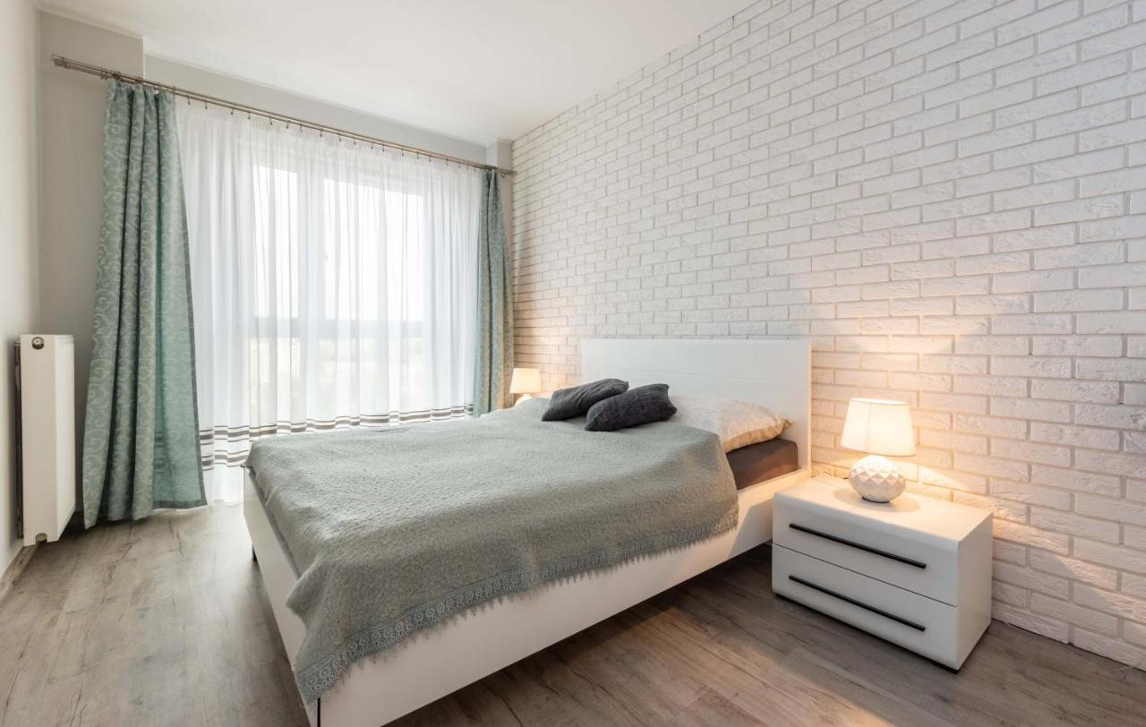 Galeria Rondo Wiatraczna Apartments 바르샤바 외부 사진
